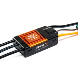 Avian 60 Amp Smart ESC 6S with IC5