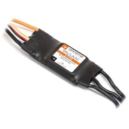 Avian 30-Amp Smart Lite Brushless ESC 2S-3S IC3
