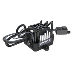 Firma 120 Black Edition Brushless Smart ESC 3S-4S