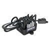 Spektrum Accessories Firma 120A Black Edition Brushless Smart ESC 3S-4S