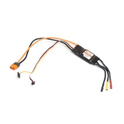 Avian 30-Amp Smart Lite Brushless ESC 2S-3S IC3