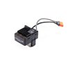 Spektrum Accessories Firma 25A 2-in-1 Brushless ESC / SLT Protocol Receiver with Gyro