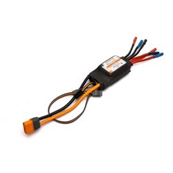 Avian 40-Amp Dual Smart Lite BL ESC 3S-4S IC3