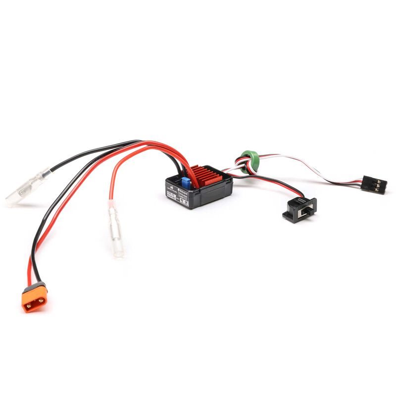 Firma 25A Brushed ESC