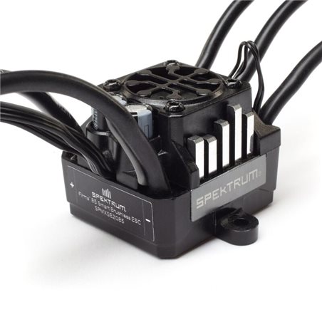 Firma 85 Black Edition Brushless Smart ESC 2S - 3S
