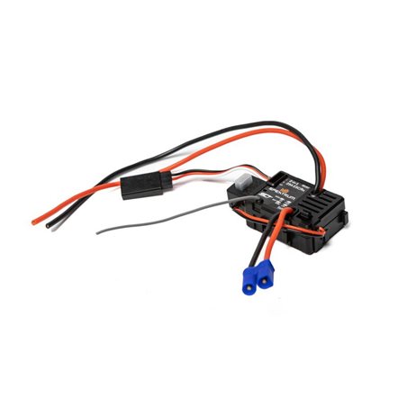  SLT 25a ESC/RX 1/16 & 1/18, IC2