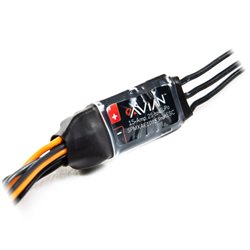 Avian 15-Amp Smart Lite Brushless ESC 2S-4S IC2