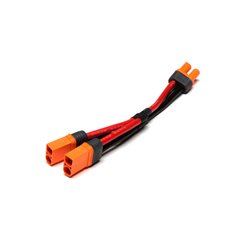 Avian 6-Amp Smart Lite BL ESC 2S-3S PH/UMX