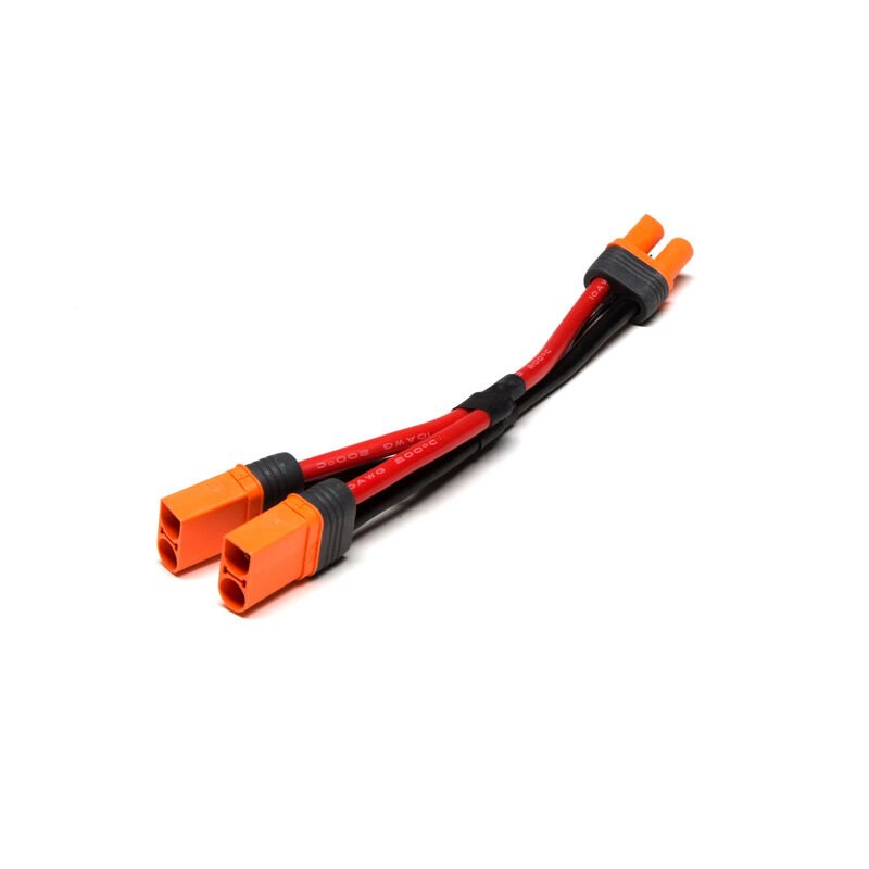 Spektrum Accessories Avian 6-Amp Smart Lite BL ESC 2S-3S UMX 3-Pin