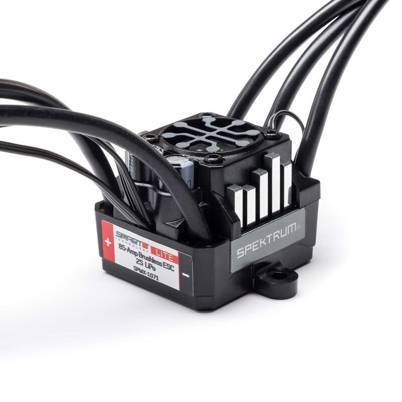 Firma 85 Brushless Smart Lite ESC