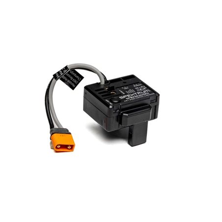 25A GROM SLT  2n1 ESC RX