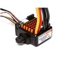 FIRMA 40A Lite Smart WP Brushed ESC