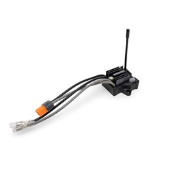 SLT 25 Amp Brush Esc/Rx 1/10 2wd