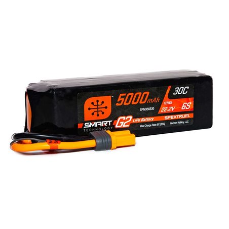 Firma 120A Brushless Smart Marine ESC, 3S-6S