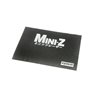 Kyosho Mini-Z Black Pit Mat (60x43cm)