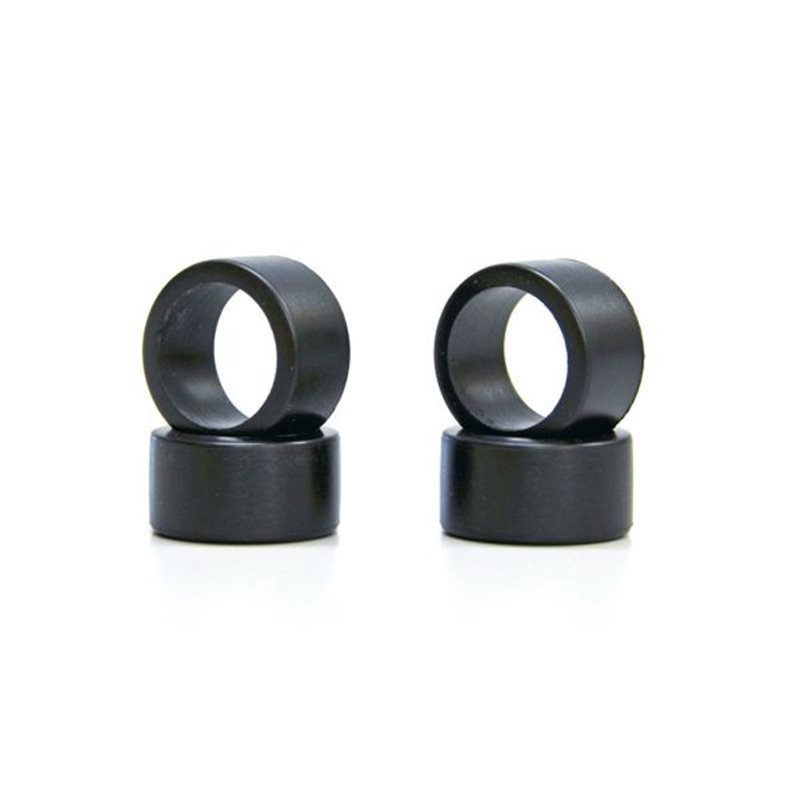 Kyosho Mini-Z Racing Slick Tyres 20 Shore - Wide (4)