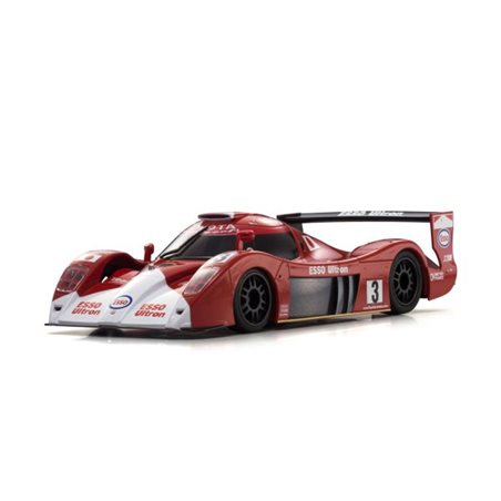 Kyosho Autoscale Mini-Z Toyota GT-One TS020 No.3 1999 (W-LM)