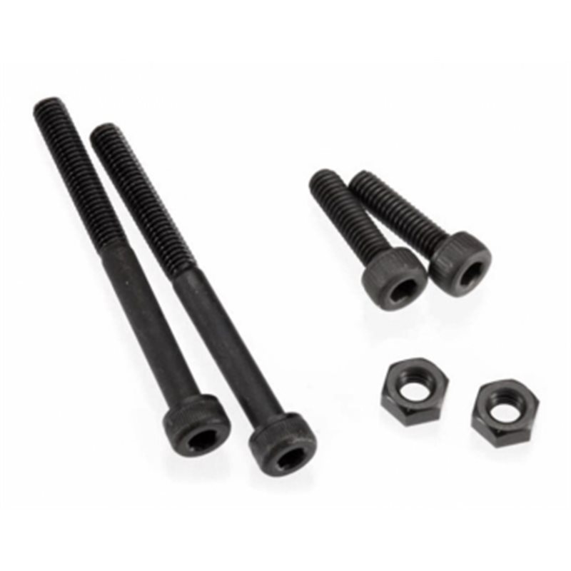 Silencer Fixing Screw E-4051 (GT15HZ)