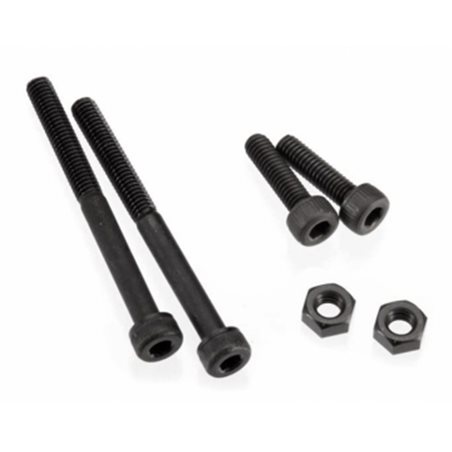 Silencer Fixing Screw E-4051 (GT15HZ)