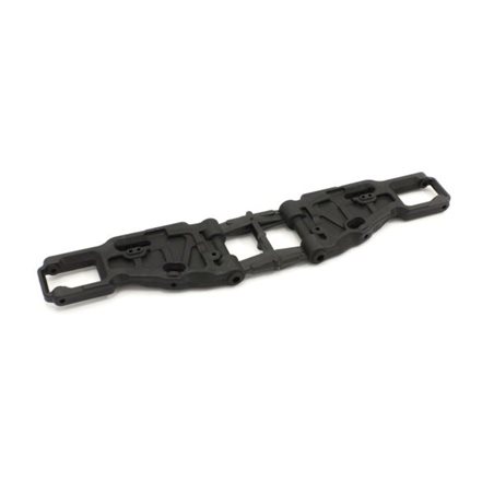 Front Lower Suspension Arm Kyosho Inferno MP10 (2) S