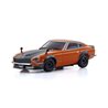 Kyosho Autoscale Mini-Z Nissan Fairlady 240Z-L Tuned Orange (MA020)
