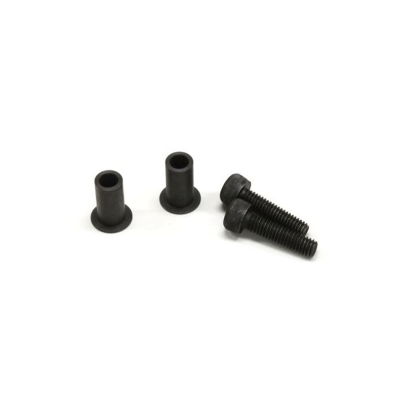 Knuckle Arm Collar Kyosho Inferno MP9-MP10 (2) Long