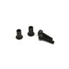 Knuckle Arm Collar Kyosho Inferno MP9-MP10 (2) Long