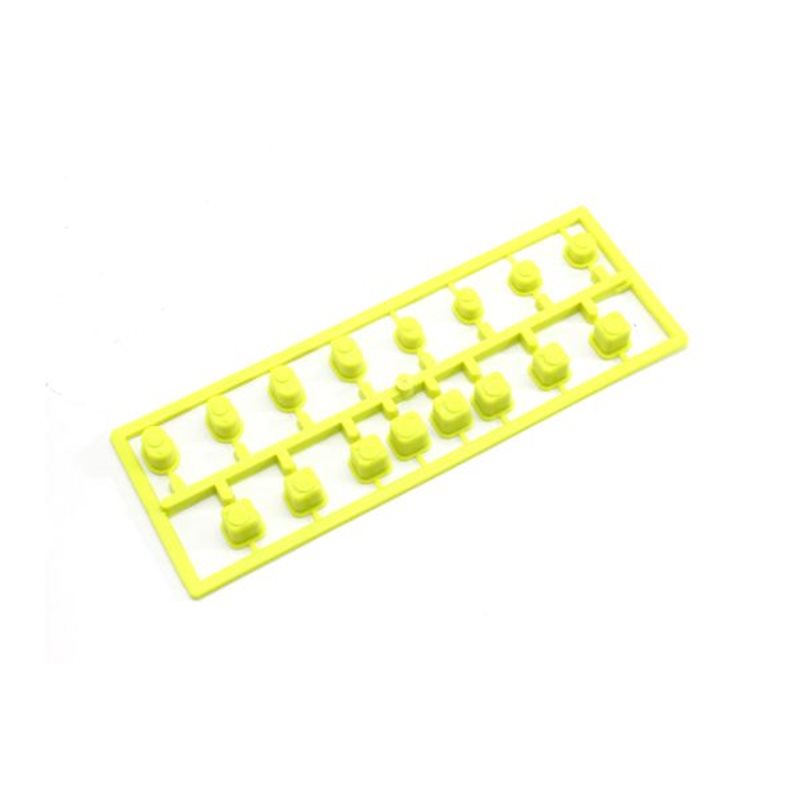 Kyosho Inferno MP10 Suspension Bushing Set - Yellow