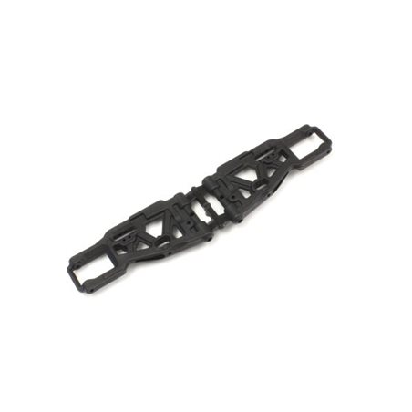 Front Lower Suspension Arm Kyosho Inferno MP9 TKI4 (2)