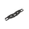 Front Lower Suspension Arm Kyosho Inferno MP9 TKI4 (2)