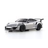 Kyosho Autoscale Mini-Z Porsche 911 GT3 RS Silver (N-RM)