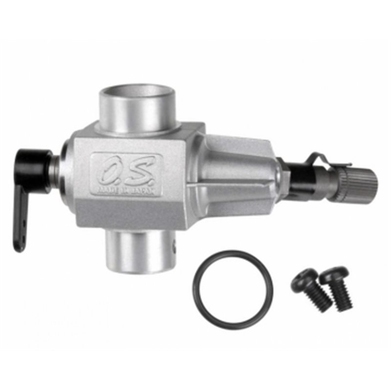 Carburettor Complete 61A (75AX)