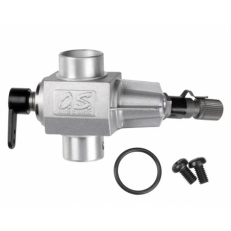Carburettor Complete 61A (75AX)