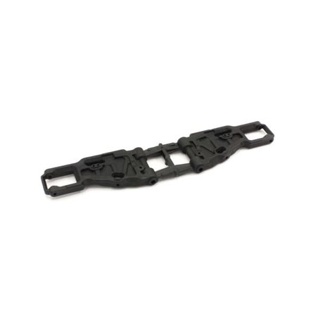 Front Lower Suspension Arm Kyosho Inferno MP10 (2) SS
