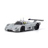 Kyosho Autoscale Mini-Z Sauber Mercedes No.63 Silver LM 1989 (W-LM)
