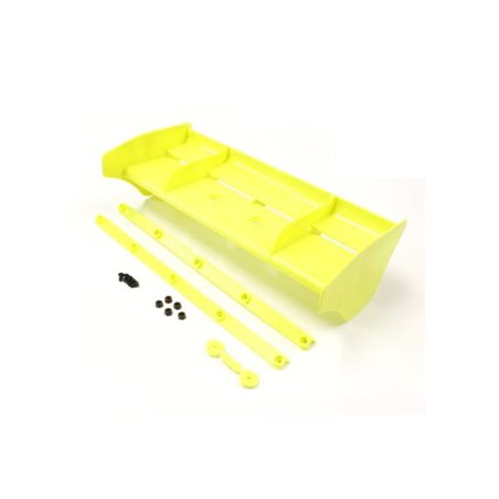 Nylon Wing 1:8 Kyosho Inferno MP9-MP10 - Yellow