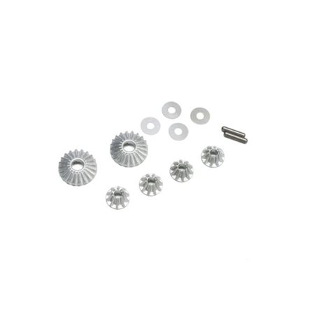 Kyosho Inferno MP9-MP10 Differential Bevel Gear Set