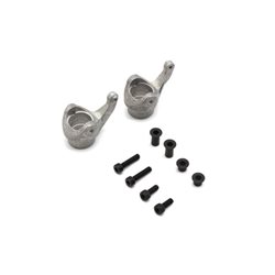 Alu Knuckle Arm Kyosho Inferno MP9-MP10 Readyset (2) (IF275)