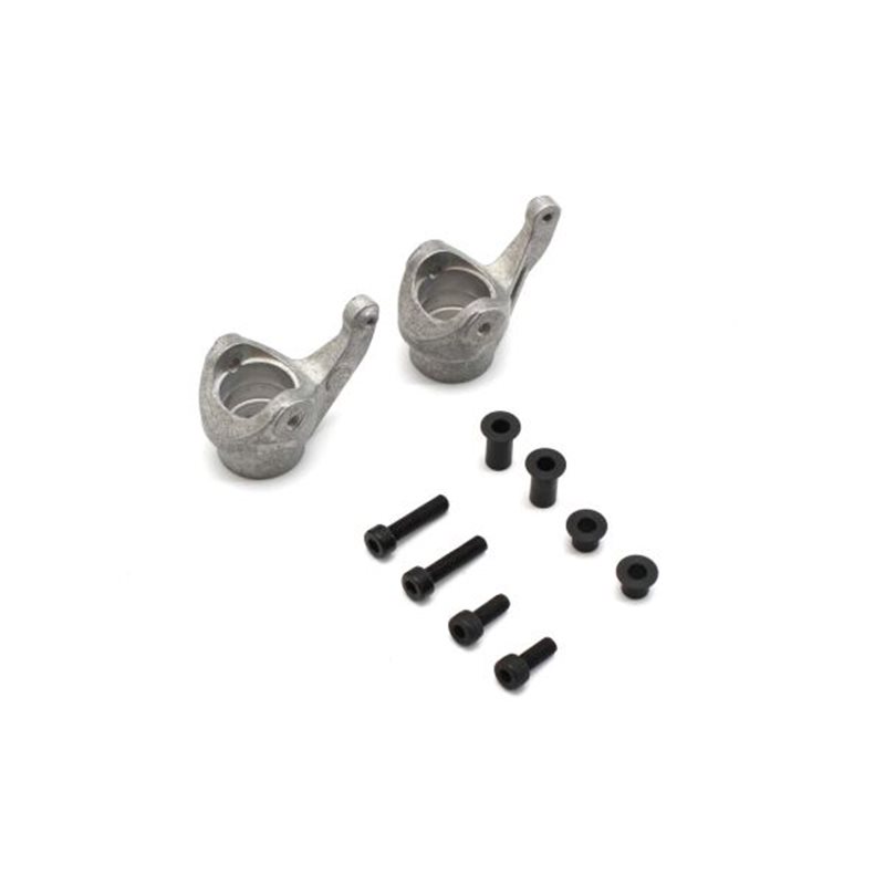 Alu Knuckle Arm Kyosho Inferno MP9-MP10 Readyset (2) (IF275)