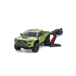Kyosho LED Light Unit Diam=5/L=400/Clear&Red (4 Bulbs)