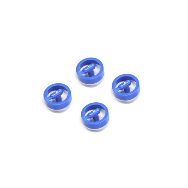Bushings for IFW332 knuckle Kyosho Inferno MP10 (4)