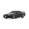 Kyosho Autoscale Mini-Z Nissan Skyline R32 Initial-D Black (MA020)