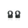 Kyosho Mini-Z Racing Radial Tyres 20 Shore - Wide (4)