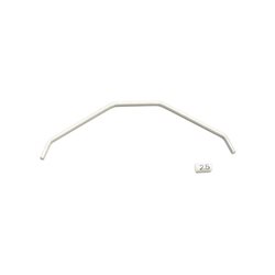 Front Stabilizer Bar 2.5mm Kyosho Inferno MP9-MP10
