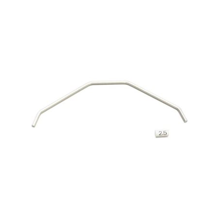 Front Stabilizer Bar 2.5mm Kyosho Inferno MP9-MP10