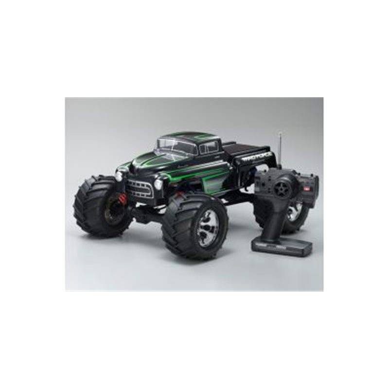 Kyosho Inferno GT 2-Speed Spur Gear Set (43-46T)