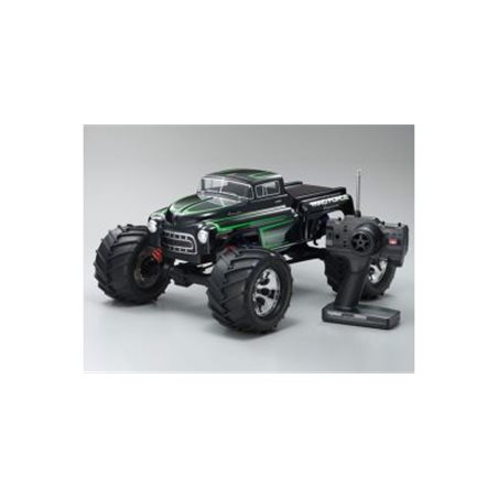 Kyosho Inferno GT 2-Speed Spur Gear Set (43-46T)