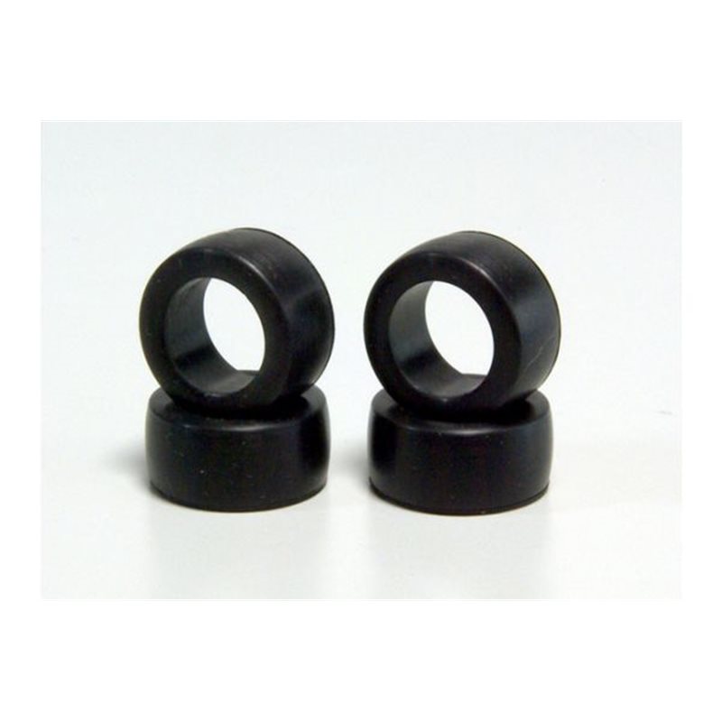 Kyosho Mini-Z LM High-Grip Tyres 20 Shore (4)