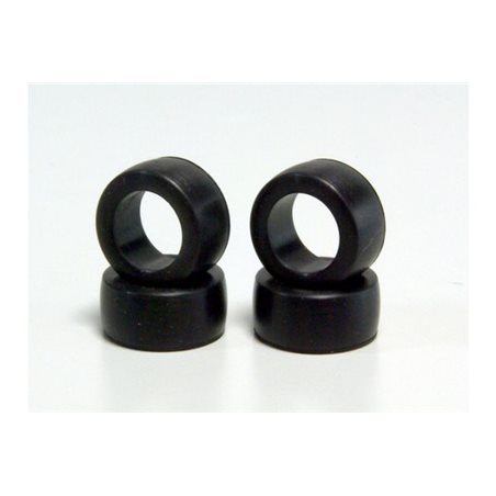 Kyosho Mini-Z LM High-Grip Tyres 20 Shore (4)