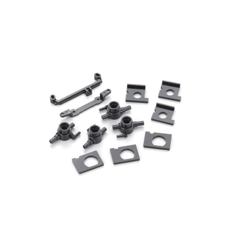Knuckle & Motor Holder Set Kyosho Mini-Z AWD